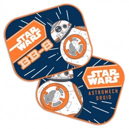 BoÄnĂ­ sluneÄnĂ­ clony Star Wars (A)
